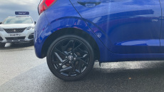 Hyundai i10 1.0 T-GDi N Line 5dr Petrol Hatchback